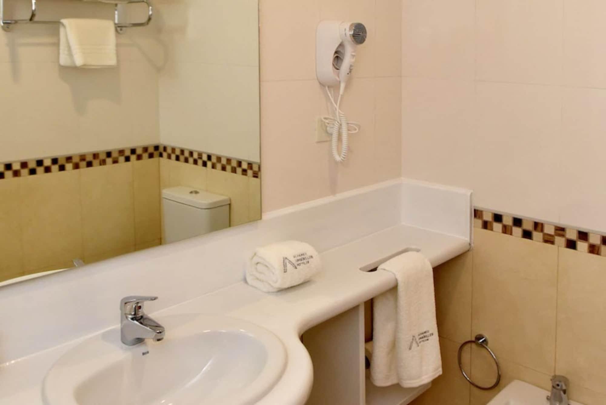 Brizo Hotel Salta