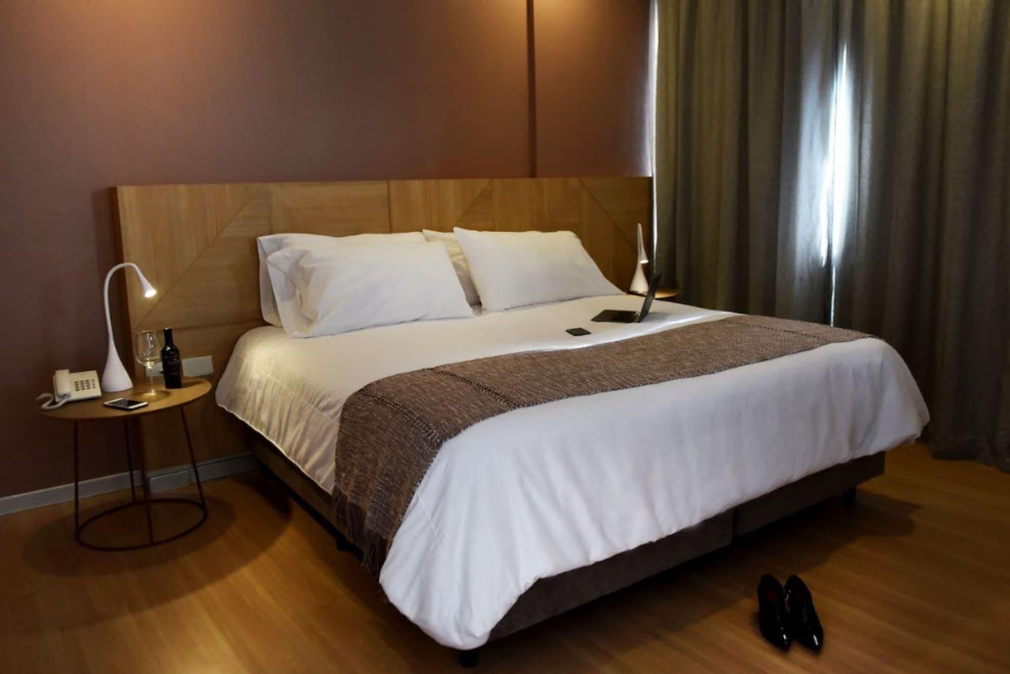 Brizo Hotel Salta