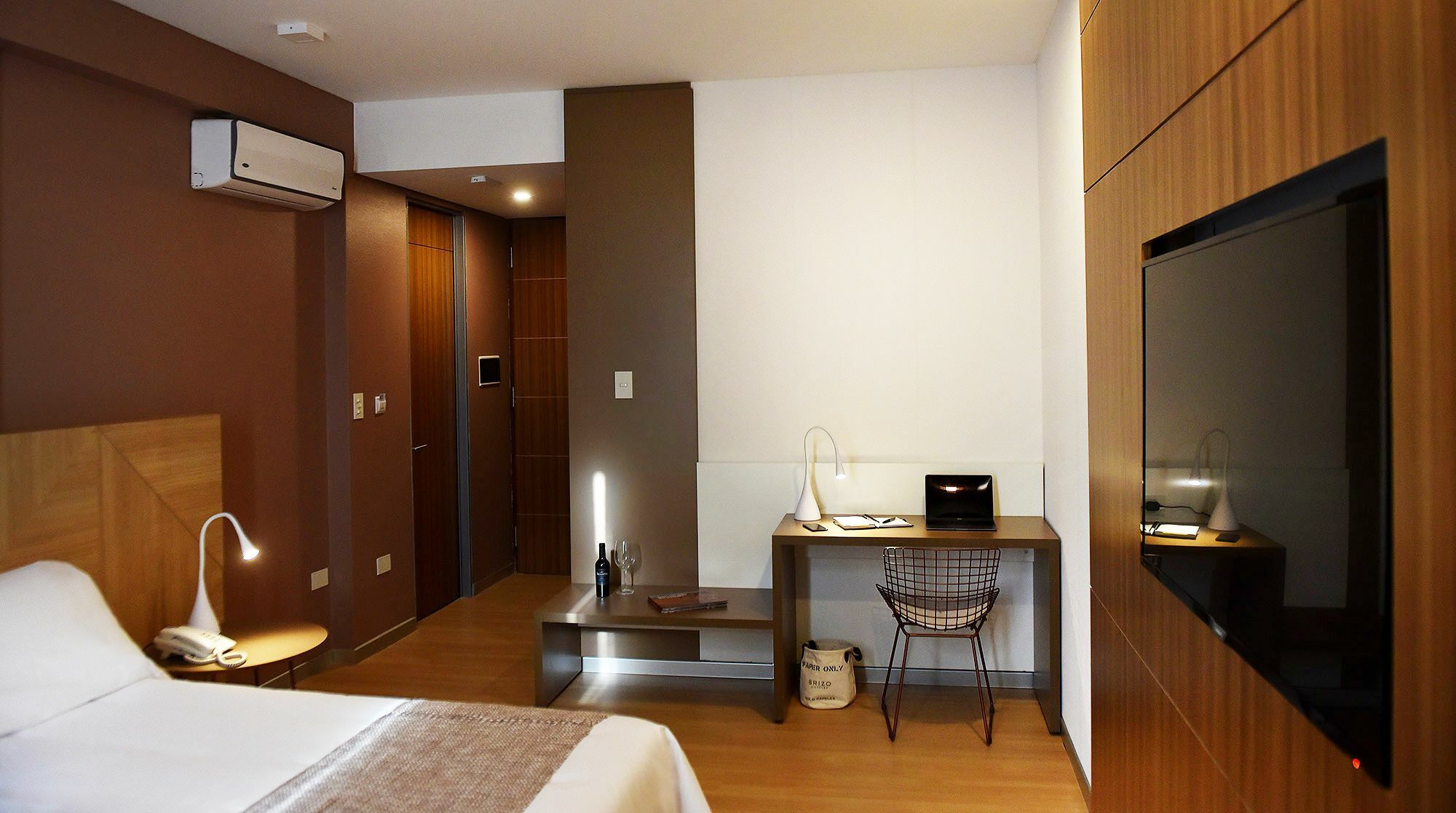 Brizo Hotel Salta