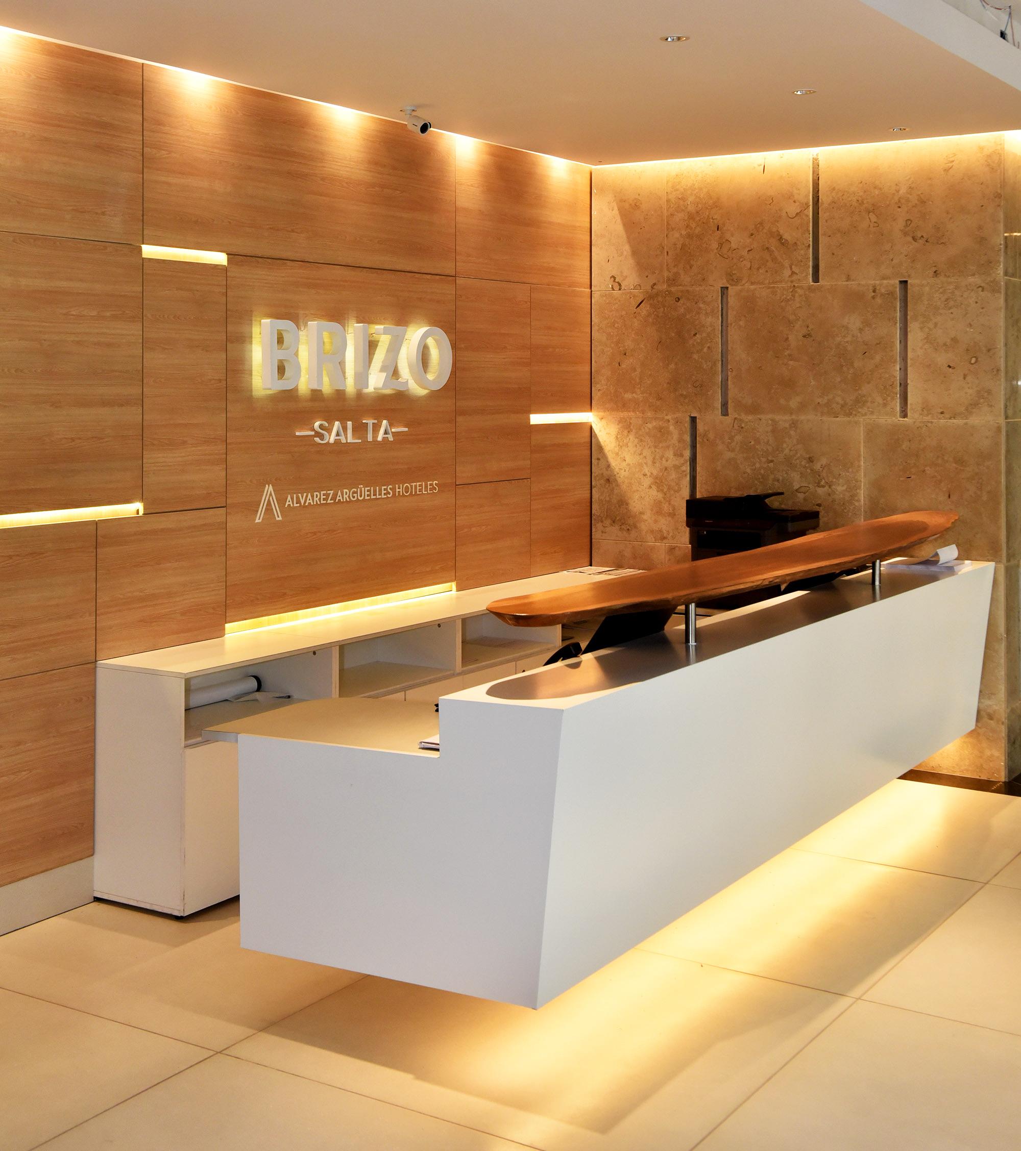 Brizo Hotel 4*